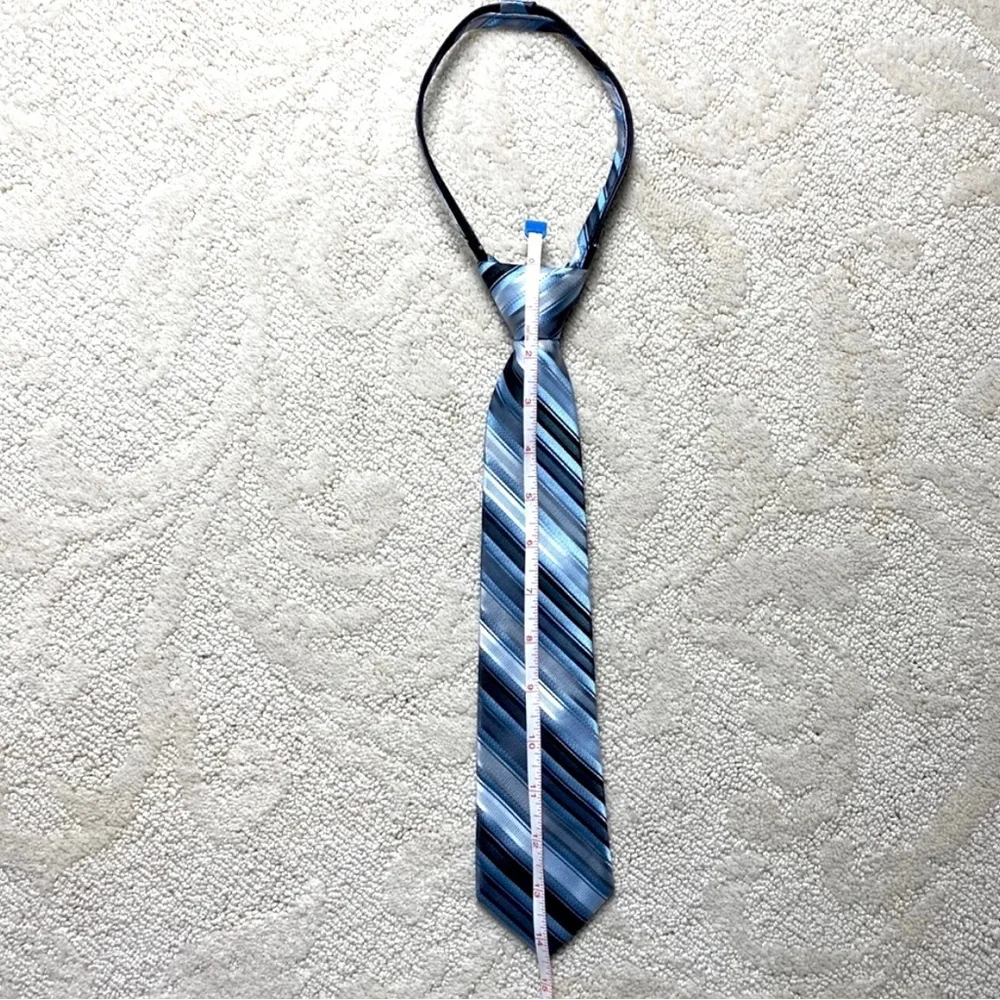 HARTSTRINGS Boys Ties- Lot of (3)